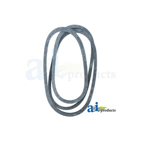 A & I Products Belt, Drive 12" x5" x1" A-M47765